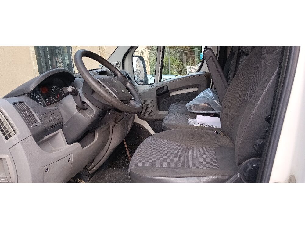 Boxer Ph3 L2H1 2.2 HDi 100 2008 occasion 32810 ROQUELAURE