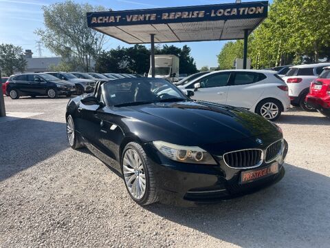 Z4 sDrive 30i 258ch 2009 occasion 84000 AVIGNON
