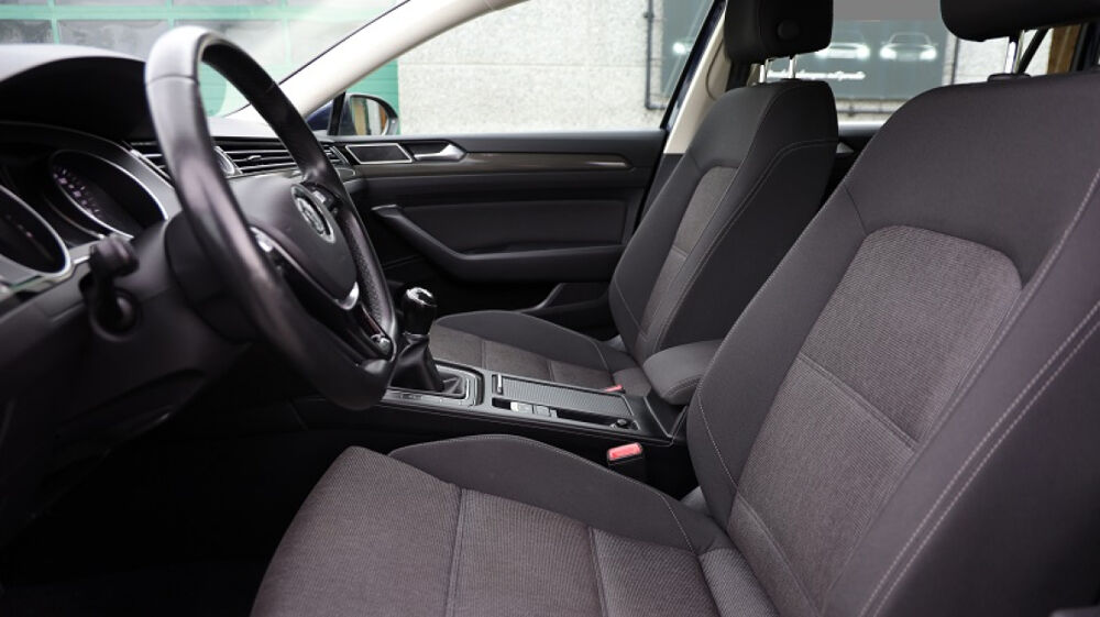 Passat 1.4 TSI 150ch SIEGCHAUF/REGVIT/PARKSENSOR/GPS/GAR12MOIS 2017 occasion 59280 Armenti&egrave;res