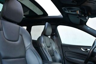 XC60 197ch TOITPANO/CAM/CARPLAY/ATTACHREM/CUIRCHAUF/SIEGMEMOIRE.. 2021 occasion 59280 Armenti&egrave;res