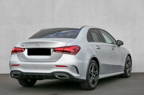 Classe A 180 d 2.0 Auto. Pack AMG CAM/REGVIT/PARKSENSOR/GPS/1MAIN/GAR 2020 occasion 59280 Armenti&egrave;res