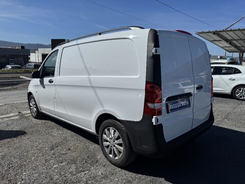Vito 116 CDI COMPACT SELECT 2018 occasion 63800 Cournon-d'Auvergne