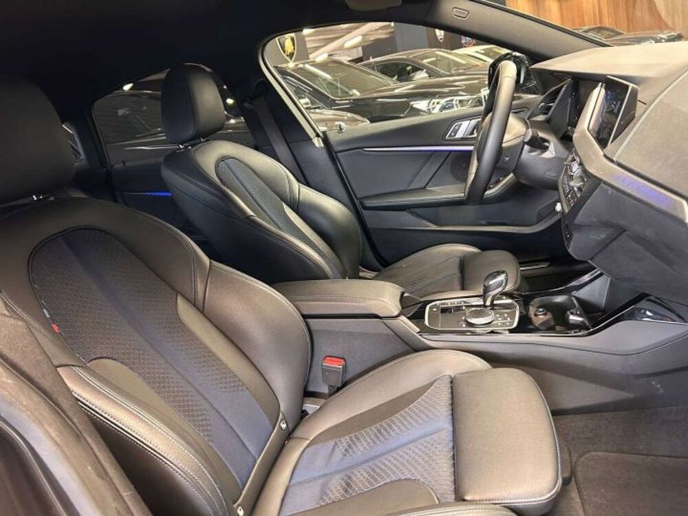Serie 2 218d 150ch BVA8 M Sport CARPLAY/SIEGCHAUF/ECLAIRAMBIANCE/PAR 2021 occasion 59280 Armenti&egrave;res