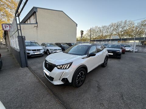 2008 PureTech 130 EAT8 GT Line 2020 occasion 30000 N&icirc;mes