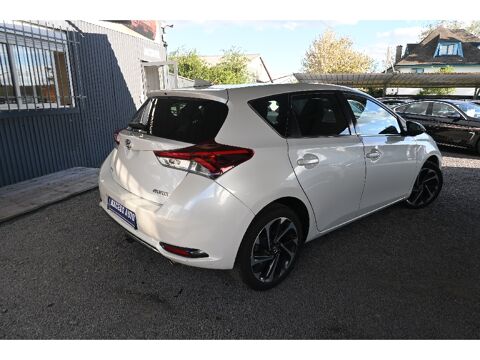 Auris 1.2T 116cv Dynamic 2015 occasion 63800 Cournon-d'Auvergne
