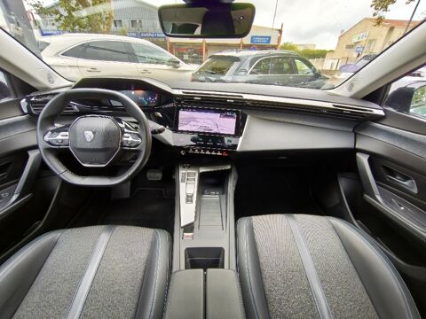 308 SW PureTech 130ch S et S EAT8 Allure 2023 occasion 30000 N&icirc;mes