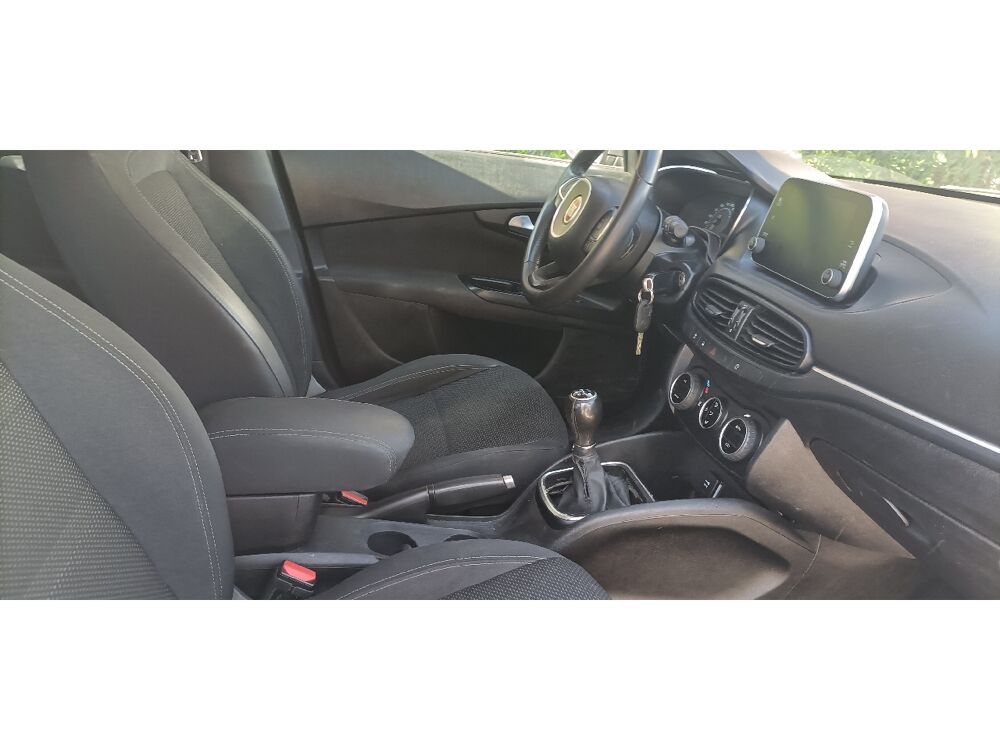 Tipo 5 Portes 1.3 MultiJet 95 ch Start/Stop Easy 2018 occasion 40990 Saint-Paul-l&egrave;s-Dax
