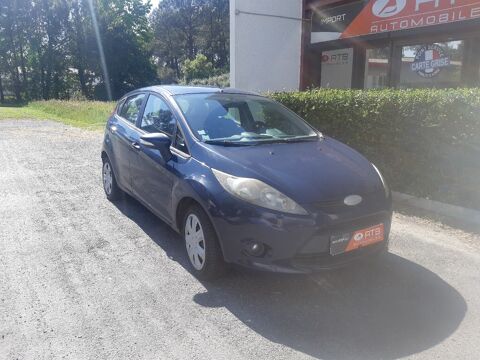Ford fiesta ( 1.4 TDCi 68 Trend)