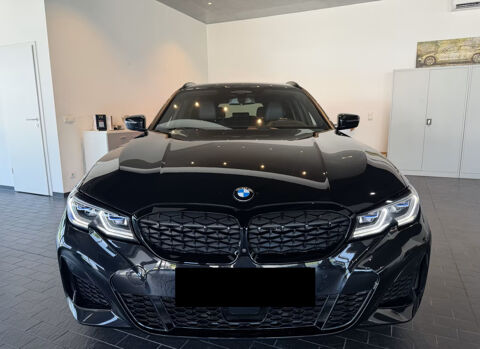 S&eacute;rie 3 Touring M340i xDrive 374 ch BVA8 2021 occasion 85600 Montaigu