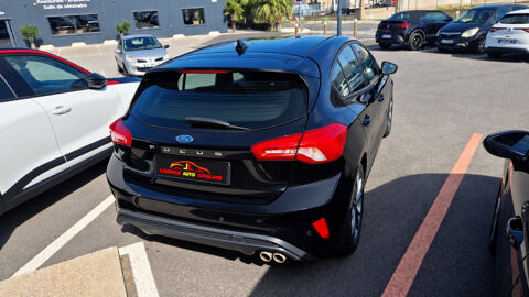 Focus 1.0 EcoBoost 125 ST LINE 2019 occasion 66750 Saint-Cyprien