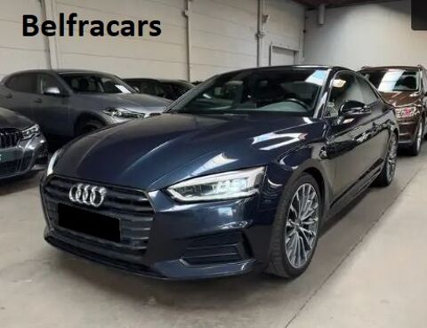 Annonce voiture Audi A5 16900 €