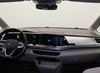 MULTIVAN Multivan 1.4 eHybrid 218 DSG6 kurz 2022 occasion 85600 Montaigu