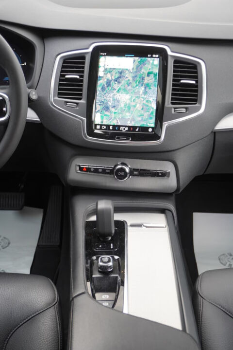 XC90 T8 AWD Hybride Rechargeable 310+145 ch Geartronic 8 7pl 2024 occasion 85600 Montaigu