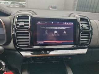 C5 aircross BlueHDi 130 S et S EAT8 Business 2022 occasion 56700 Merlevenez