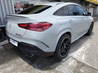 Classe GLE GLE Coup&eacute; 53 AMG 9G-SPEEDSHIFT HYBRID AMG 4MATIC+ 2024 occasion 97122 Baie-Mahault