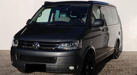 Annonce voiture Volkswagen MULTIVAN 42790 €