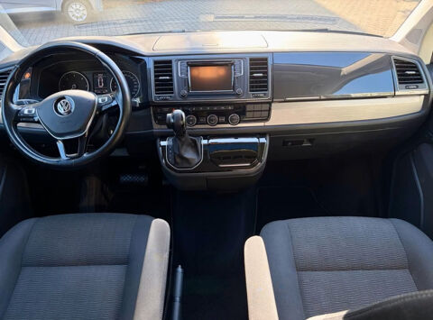 MULTIVAN Multivan 2.0 TDI 150 DSG7 2017 occasion 85600 Montaigu