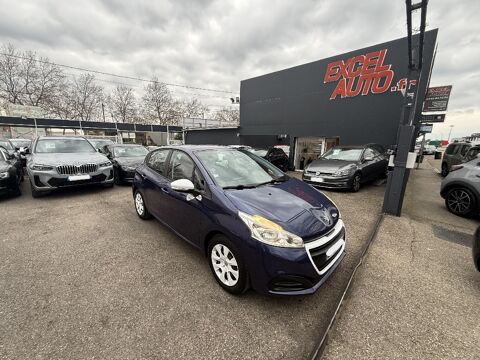 Peugeot 208 (1.0 PureTech 68ch Like)