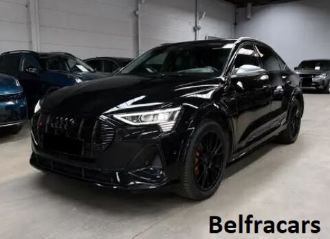 Annonce voiture Audi E-TRON 42900 €
