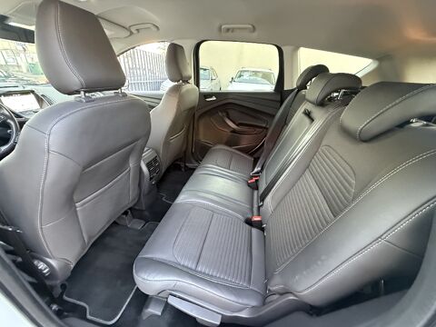 Kuga 1.5 TDCi 120 S et S 4x2 BVM6 Titanium 2018 occasion 30000 N&icirc;mes
