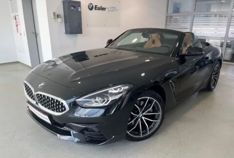 Annonce voiture BMW Z4 37890 €