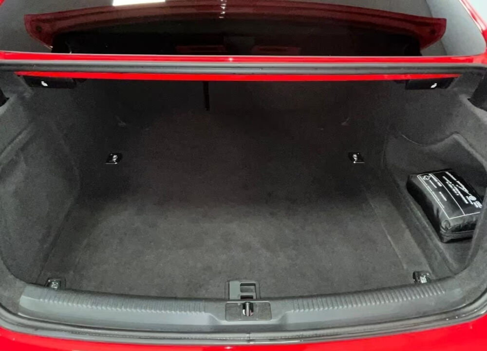 A5 2.0 TDI 190 S line 2015 occasion 85600 Montaigu