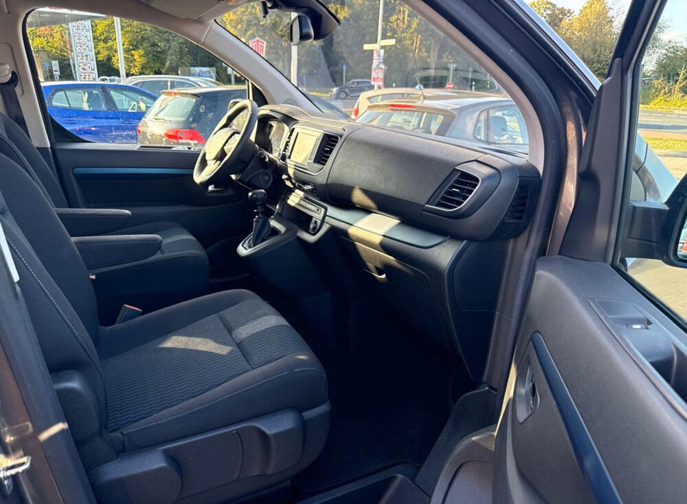 Traveller Standard 2.0 HDI 150ch Active 2016 occasion 85600 Montaigu