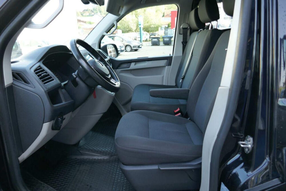 Transporter 2016 occasion 85600 Montaigu