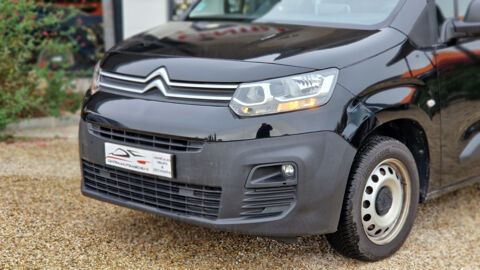 Berlingo Taille M BlueHDi 130 S et S EAT8 CLUB 2020 occasion 24400 Saint-M&eacute;dard-de-Mussidan