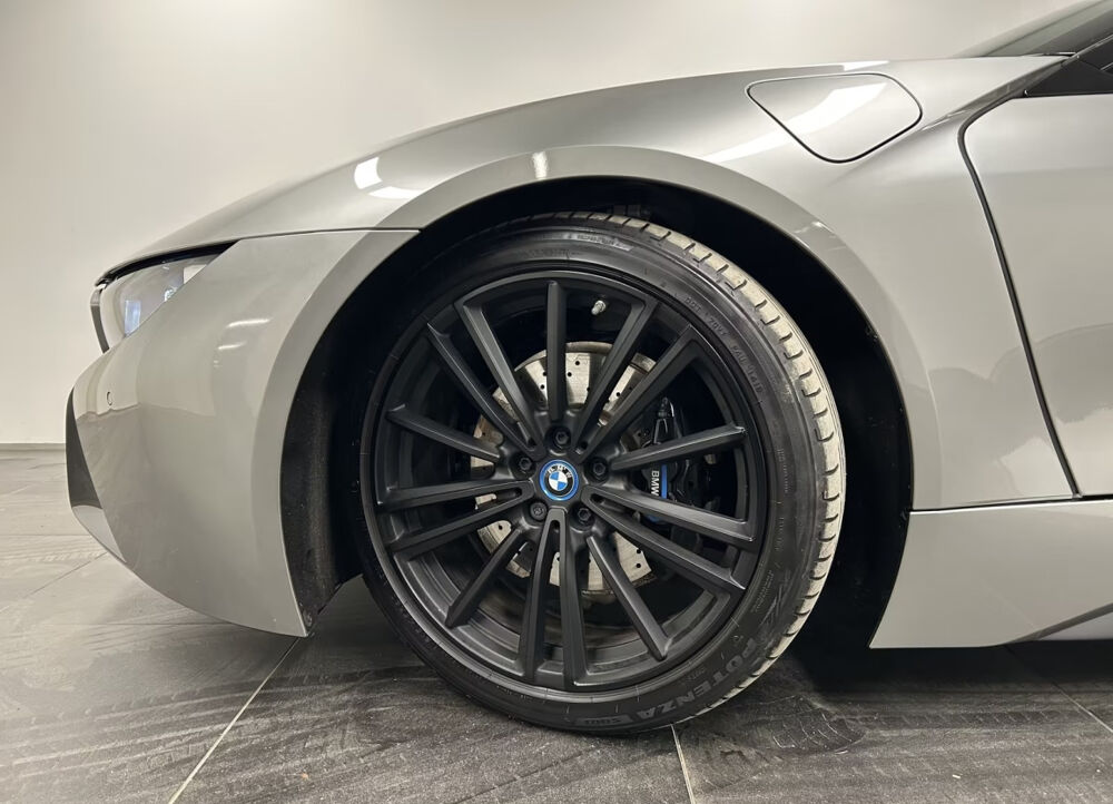 i8 Roadster 374 ch A 2018 occasion 85600 Montaigu