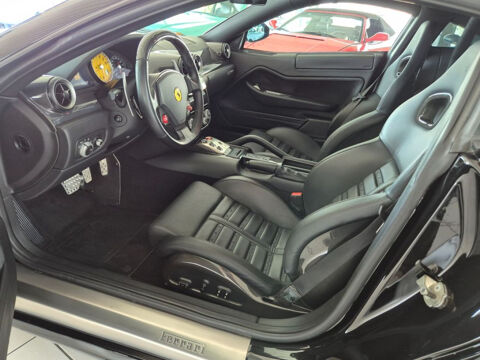 599 GTB F1 2007 occasion 85600 Montaigu