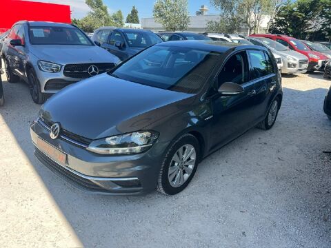 Annonce voiture Volkswagen Golf 13590 €