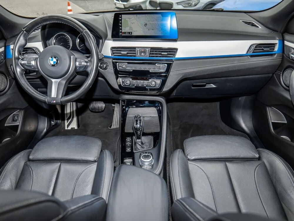X2 xDrive 20d 190 ch BVA8 M Sport 2021 occasion 85600 Montaigu