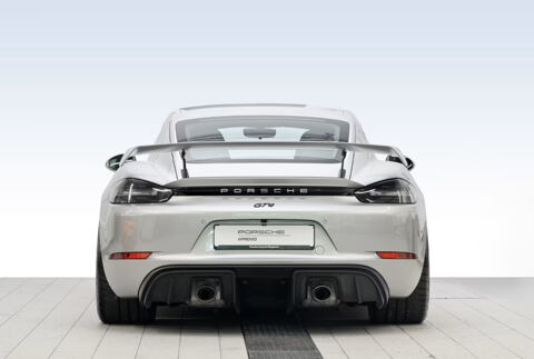 Cayman 718 4.0i GT4 420 ch 2020 occasion 85600 Montaigu