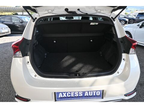 Auris 1.2T 116cv Dynamic 2015 occasion 63800 Cournon-d'Auvergne