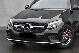 Classe GLC 250 9G-Tronic 4Matic AMG CAM/CUIRCHAUF/REGVIT/PARKSENSOR/PAL 2017 occasion 59280 Armenti&egrave;res