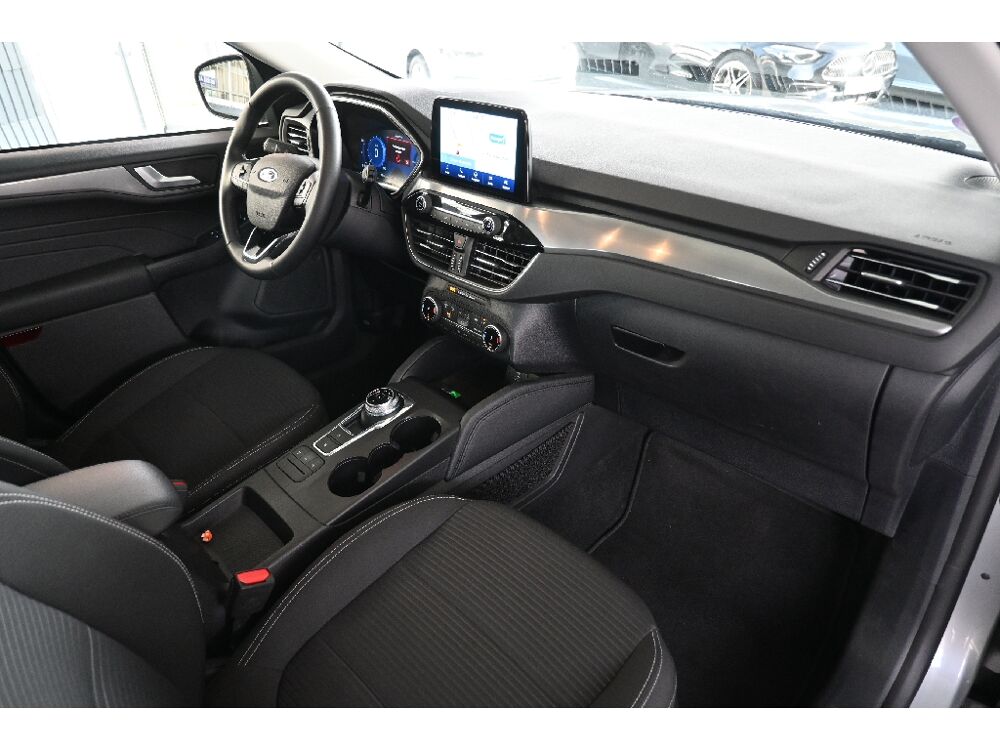 Kuga 2.5 Duratec 225 ch PHEV Powershift Titanium 2023 occasion 63800 Cournon-d'Auvergne