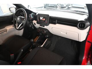 Ignis 1.2 Dualjet Avantage 2017 occasion 63800 Cournon-d'Auvergne