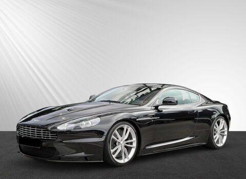 Annonce voiture Aston Martin DBS 121900 €