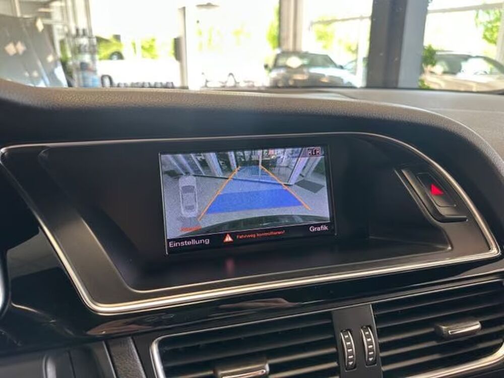 S5 Cabriolet V6 3.0 TFSI 333 S tronic 7 Quattro 2014 occasion 85600 Montaigu