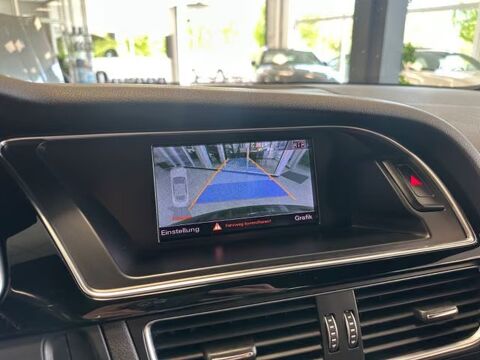 S5 Cabriolet V6 3.0 TFSI 333 S tronic 7 Quattro 2014 occasion 85600 Montaigu