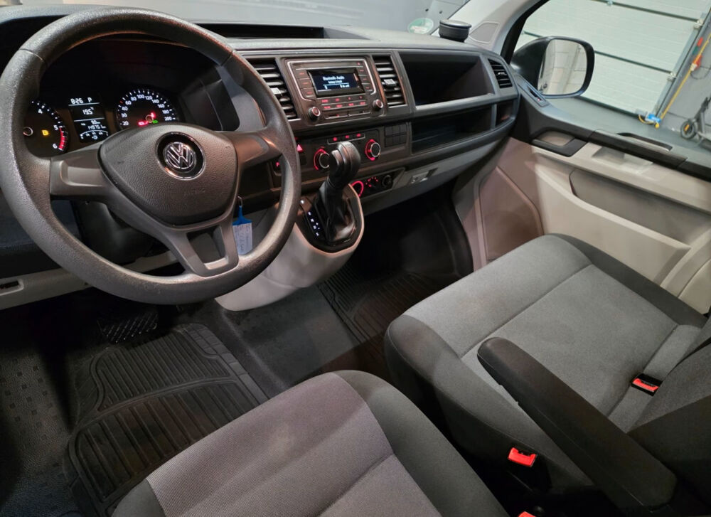 Caravelle 2.0 TDI 150 DSG7 2018 occasion 85600 Montaigu