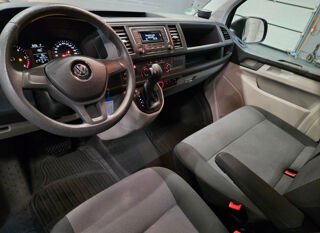Caravelle 2.0 TDI 150 DSG7 2018 occasion 85600 Montaigu