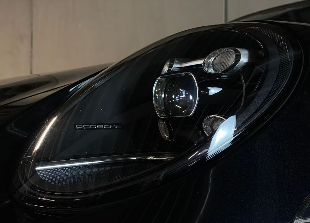 911 Carrera 3.2 911 Carrera S 3.0i 450 PDK 2019 occasion 85600 Montaigu
