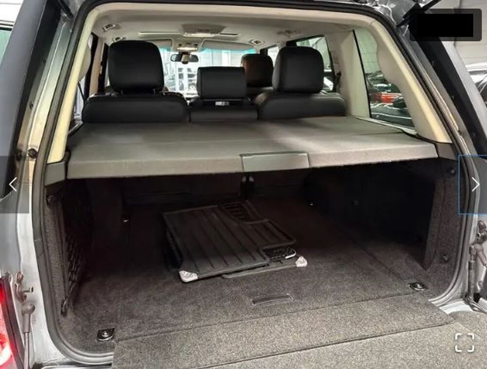 Range Rover TDV8 4.4l Vogue A TOITPANO/CAM360/REGVIT/CUIRVENTILE/HK/ATTA 2010 occasion 59280 Armenti&egrave;res
