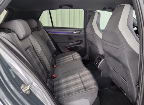 Golf 2.0 TDI 200 DSG7 GTD 2022 occasion 85600 Montaigu