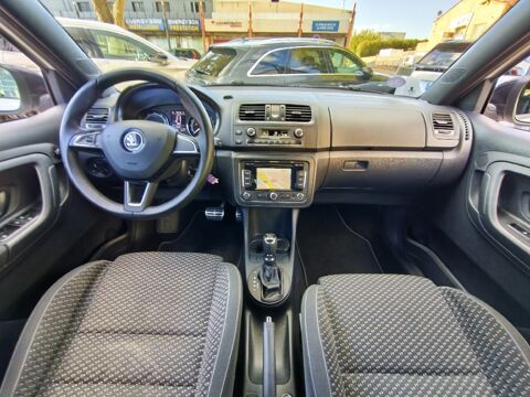 Fabia 1.4 TSI 180 RS DSG 2013 occasion 30000 N&icirc;mes