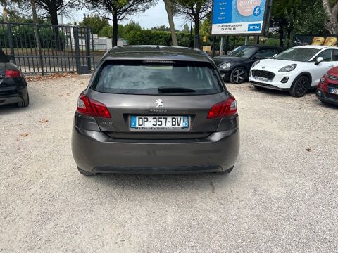 308 110ch BVM5 Allure 2015 occasion 84000 AVIGNON