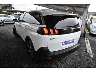 5008 BlueHDi 130ch EAT8 Active Business 2018 occasion 63800 Cournon-d'Auvergne