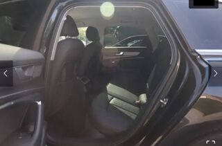 A6 40 TDI 204ch S tronic 7 CAM360/CUIRCHAUF/VIRTUALCOCKPIT/1MAI 2019 occasion 59280 Armenti&egrave;res